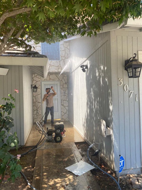 Exterior Painting gallery