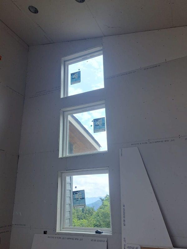 Drywall Repair
