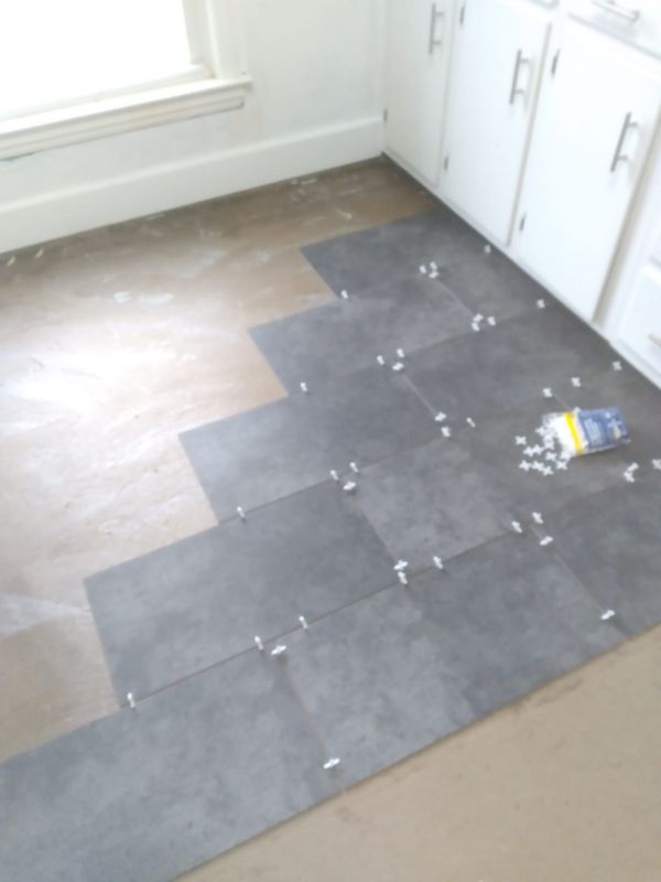 Interior Renovations