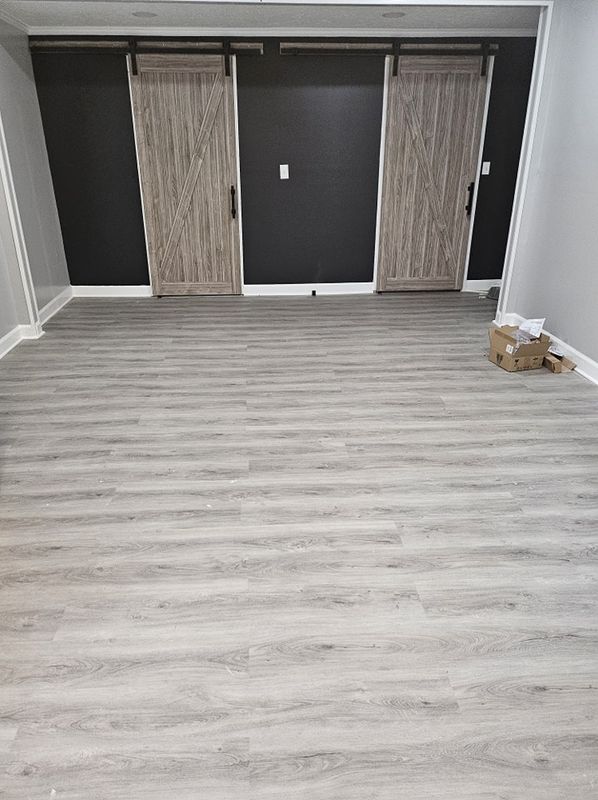 Flooring