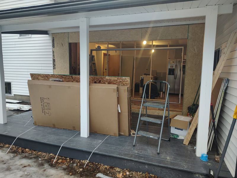 Remodeling Services
