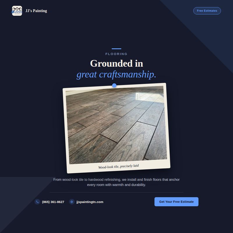 Flooring