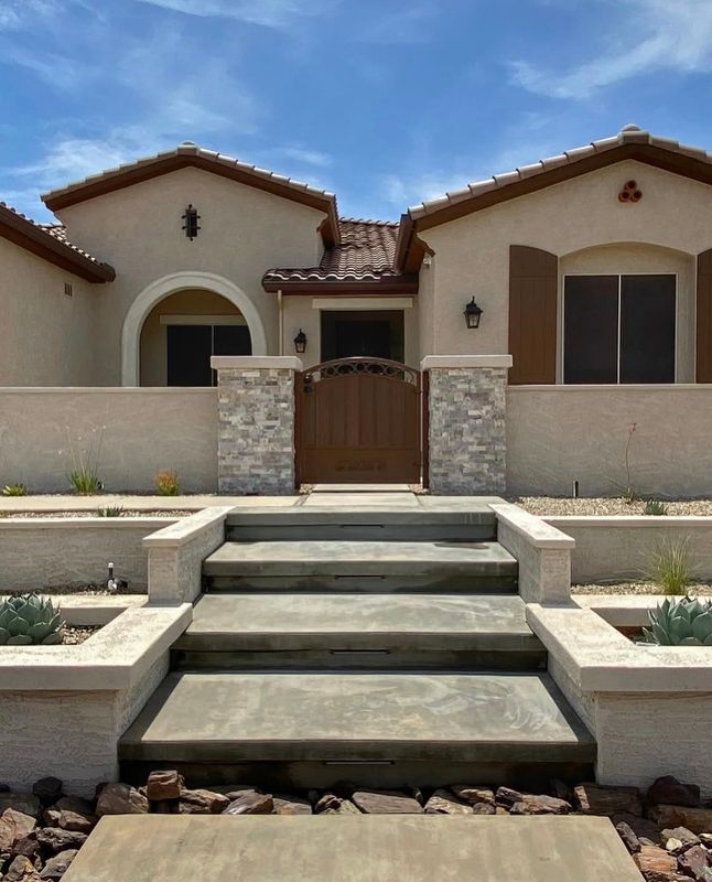 Hardscaping Services