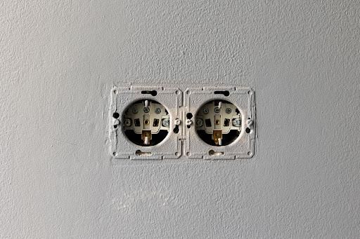 Outlet and Switch Installation