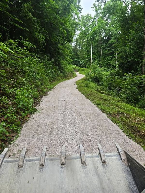 Land Clearing