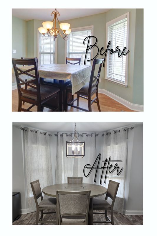 Interior Painting