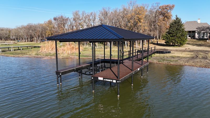 Boat Docks gallery
