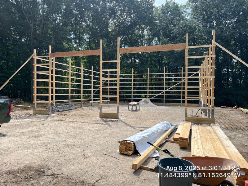 Foundations