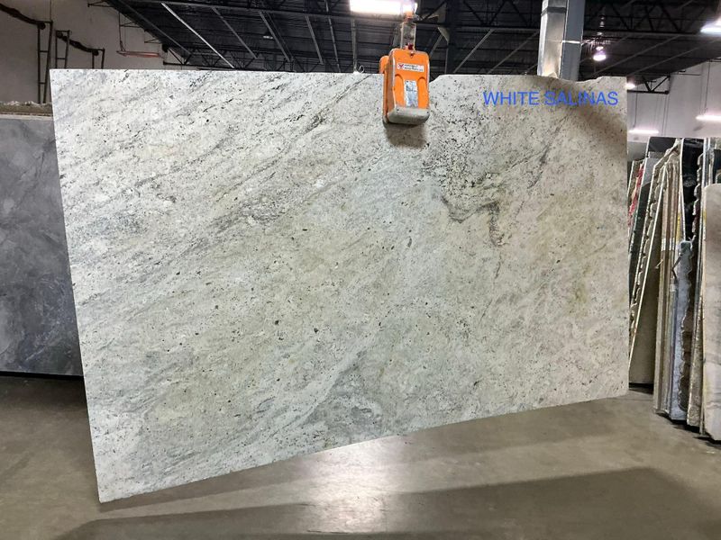 Granite Countertops