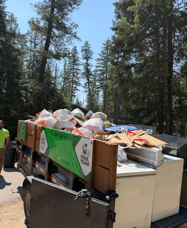 Junk Removal