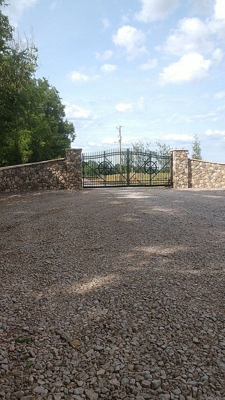 Fences