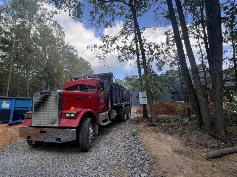 Freight Transportation