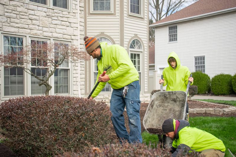 Weekly Lawncare