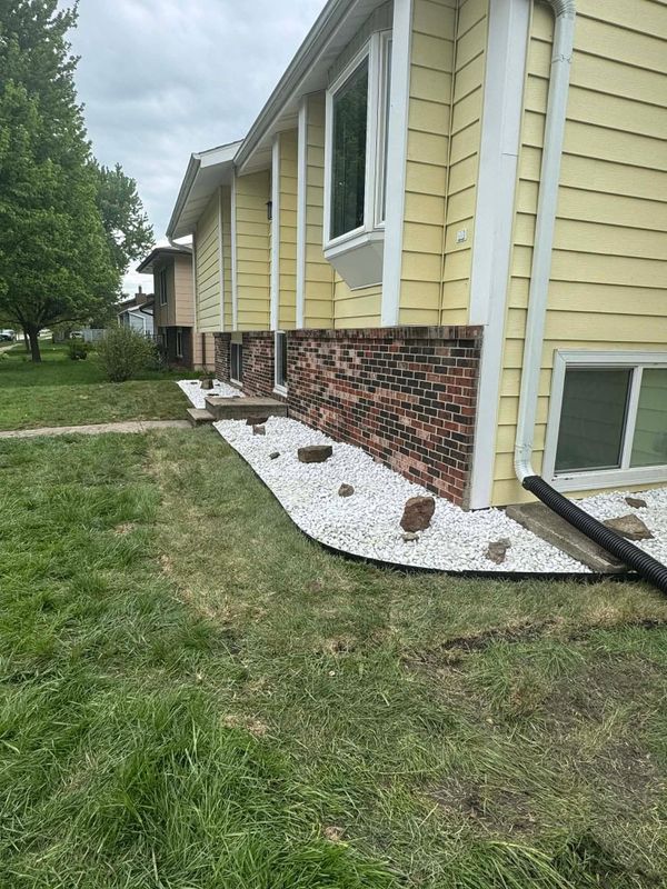 Stamped Concrete