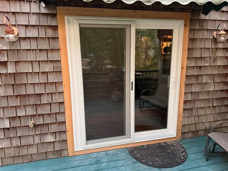 Exterior Renovations