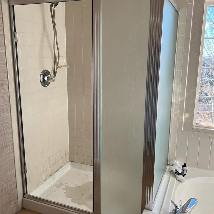 Interior Finishing