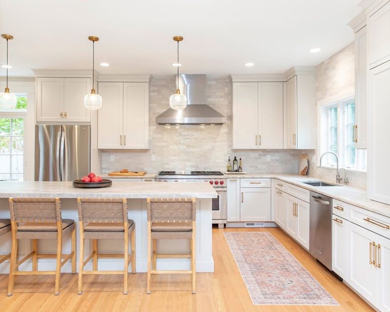 Kitchens