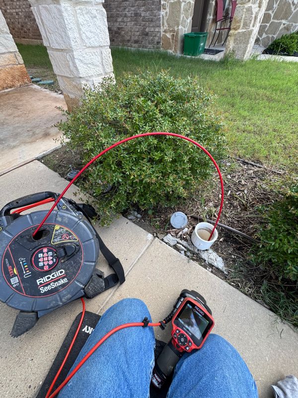 Leak Detection and Repair
