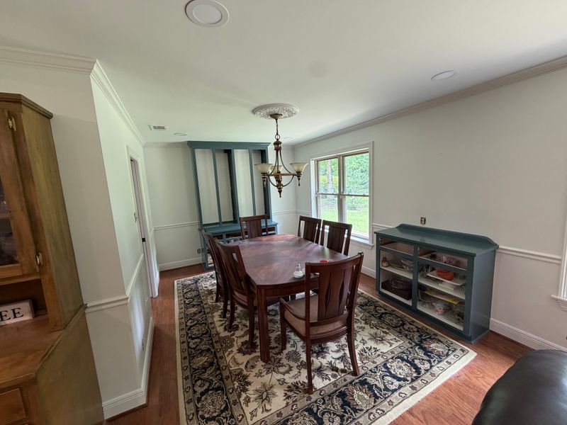 Interior Painting