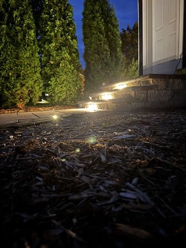 Paver Patios