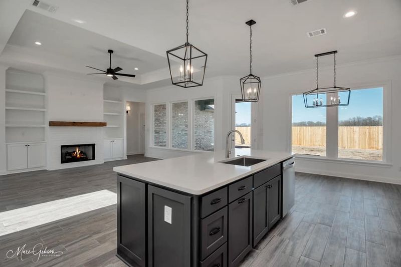 Custom Home Design