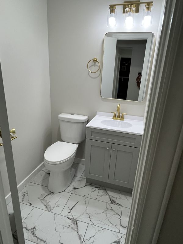 Kitchen and Bathroom Renovations