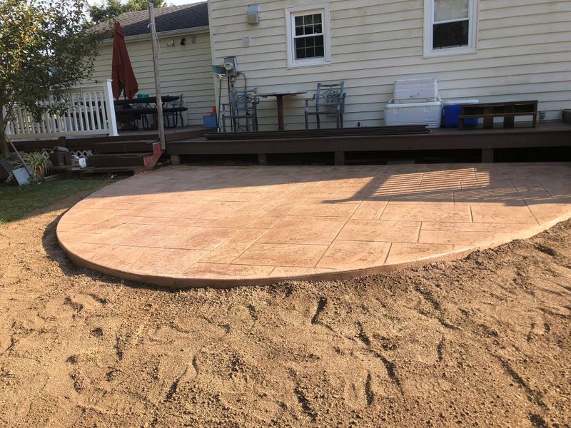 Driveway Construction