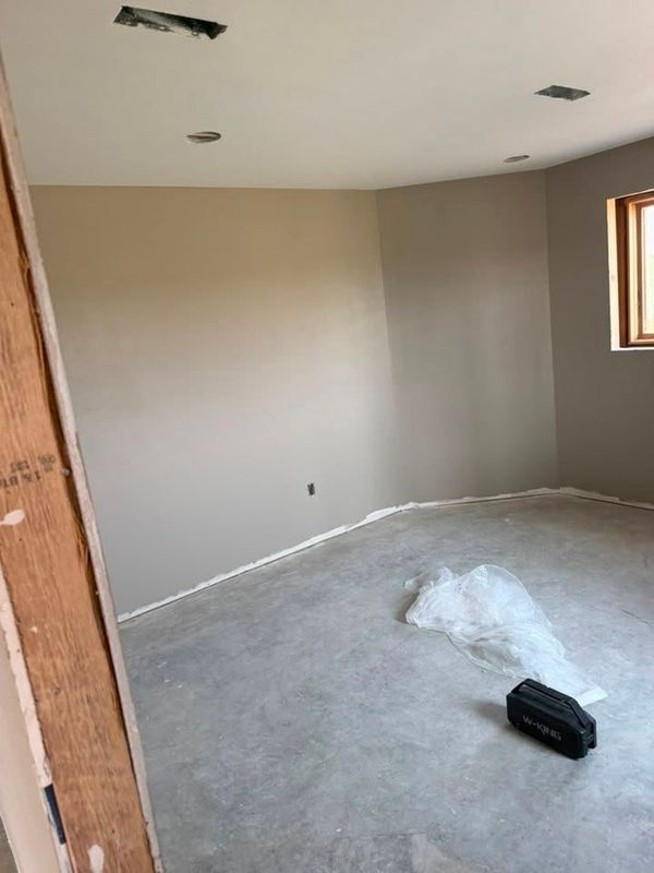 Interior Painting