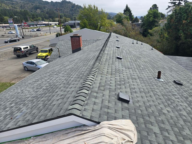 Roofing