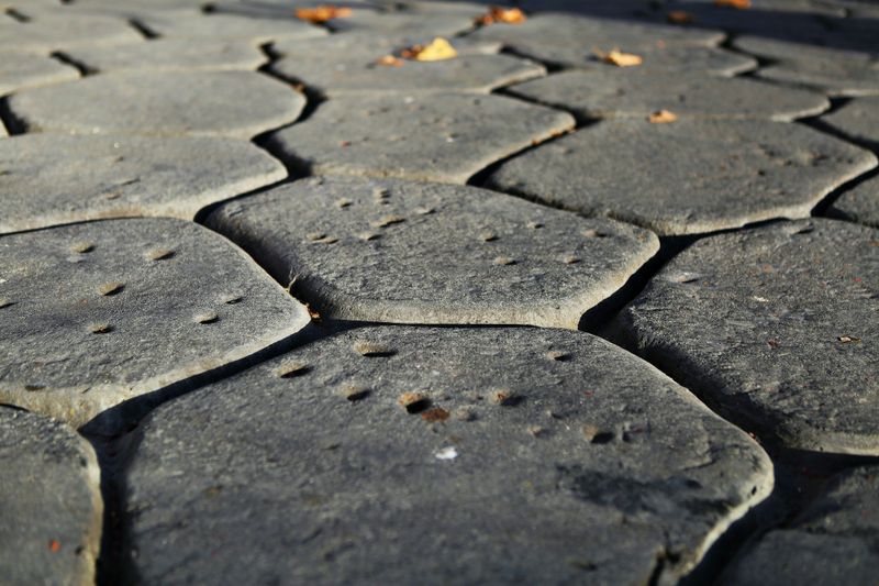 Pavers