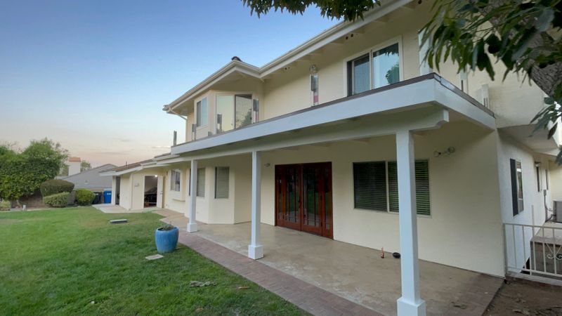Exterior Makeovers