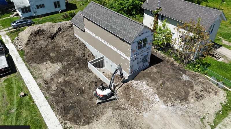 Site Grading