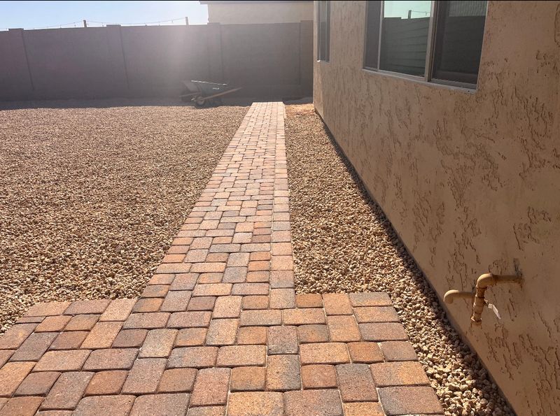 Hardscaping gallery