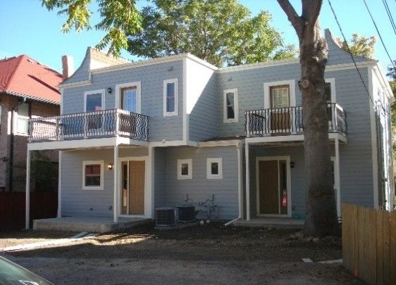 General Contracting