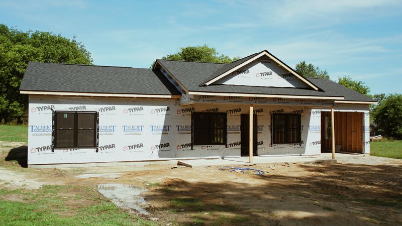 Spec House 308 (For Sale)