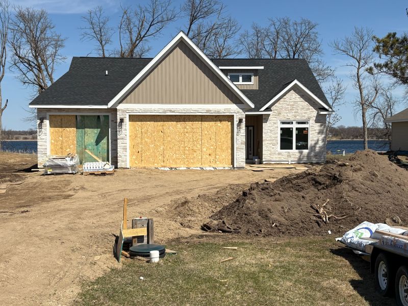 Home Exterior