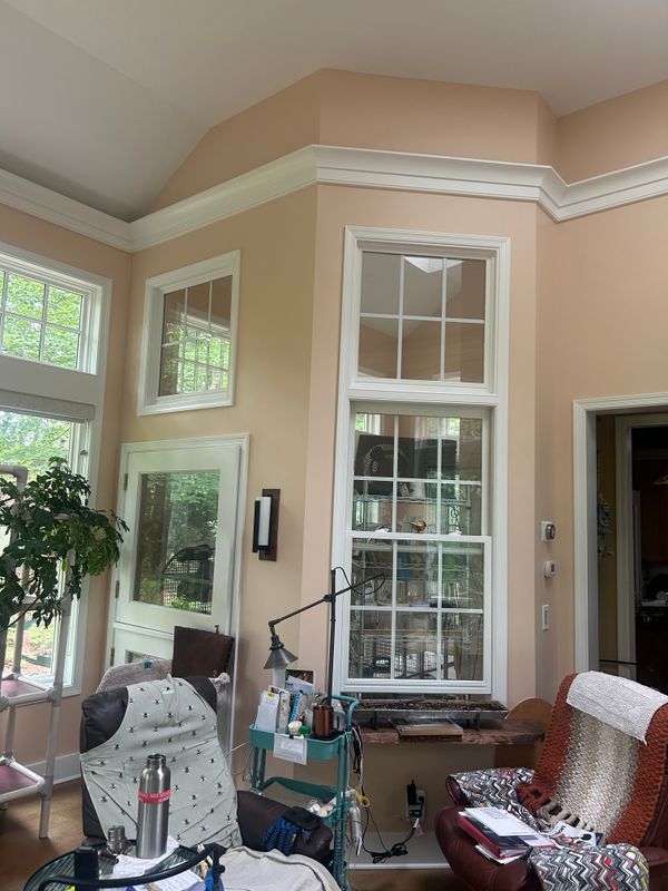 Interior Painting