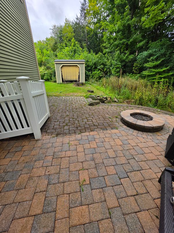 Power Washing