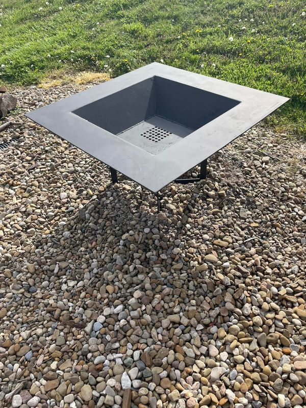 Aluminum Welding