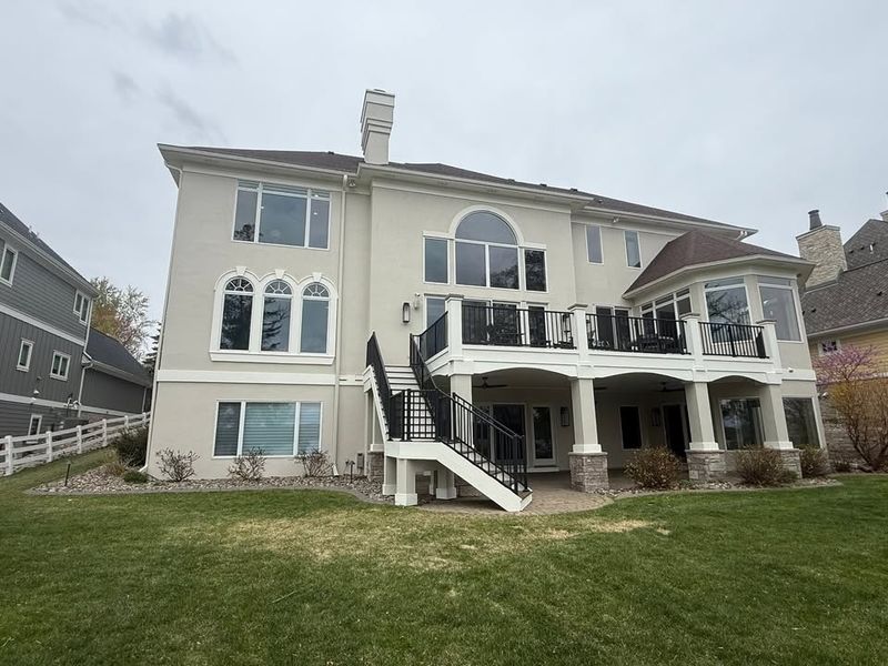 Exterior Painting