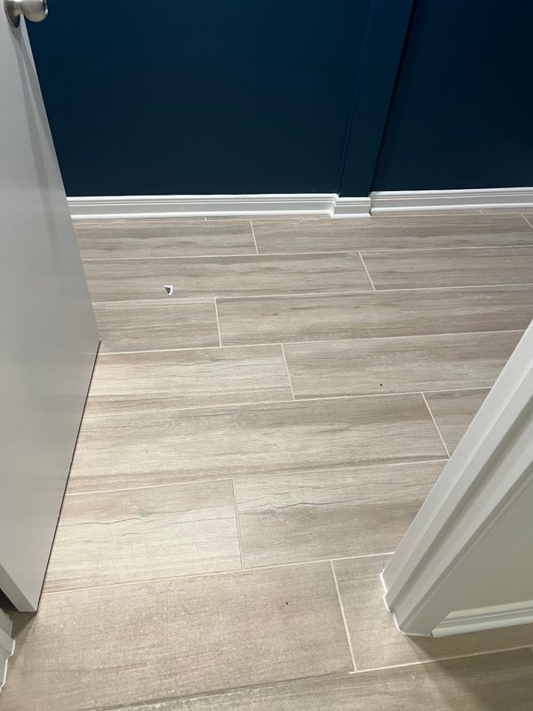 Flooring
