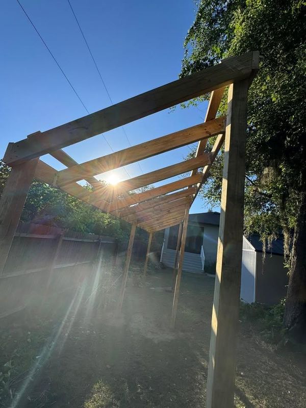 Carpentry