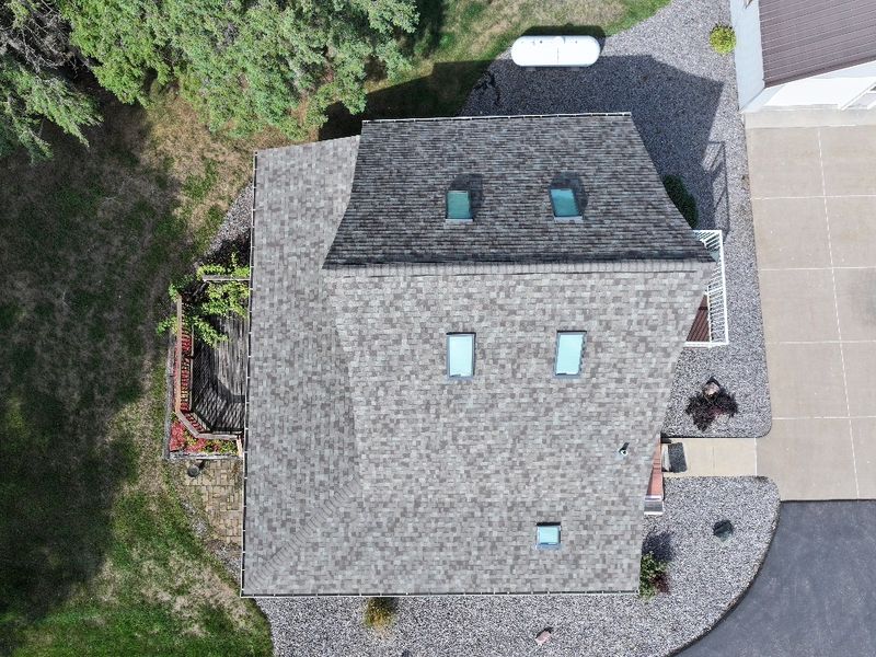 Residential Shingles