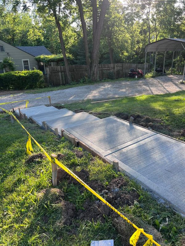 Concrete Services
