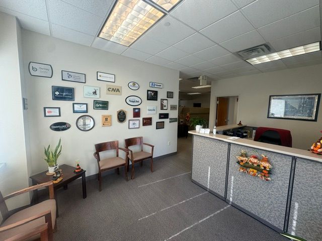 Commercial Painting gallery