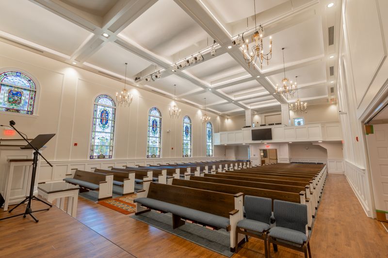 Custom Millwork