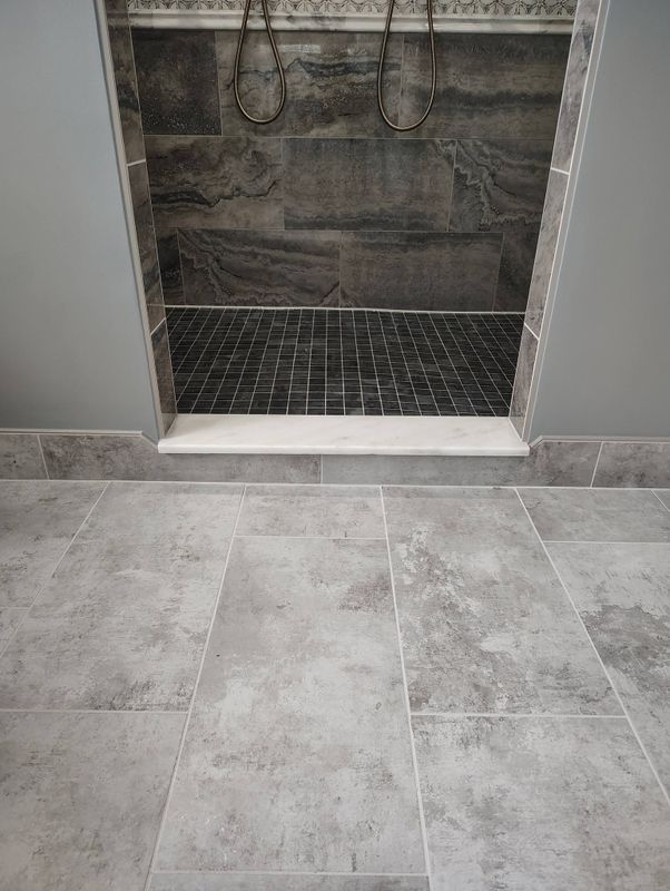 Bathroom Remodeling