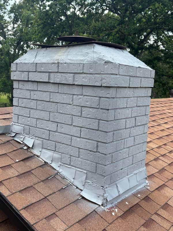 Chimney Repairs