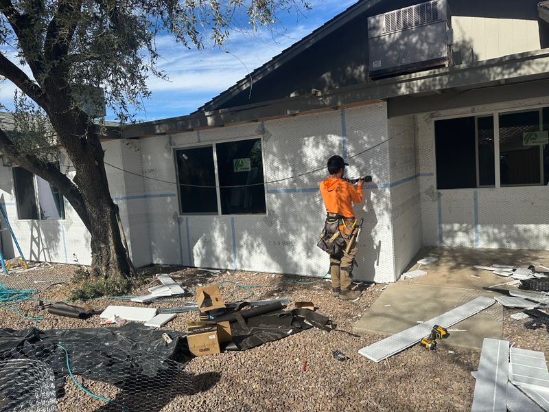 Custom Drywall Work