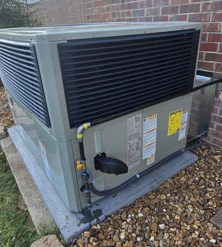 HVAC Maintenance and Tune-Ups